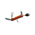 En Route Travelware Multifunction Travel Tool Orange 147